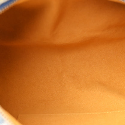 Louis Vuitton Monogram Denim Neo Speedy Blue 5 of 10