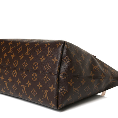 Louis Vuitton Monogram Iena MM 10 of 17