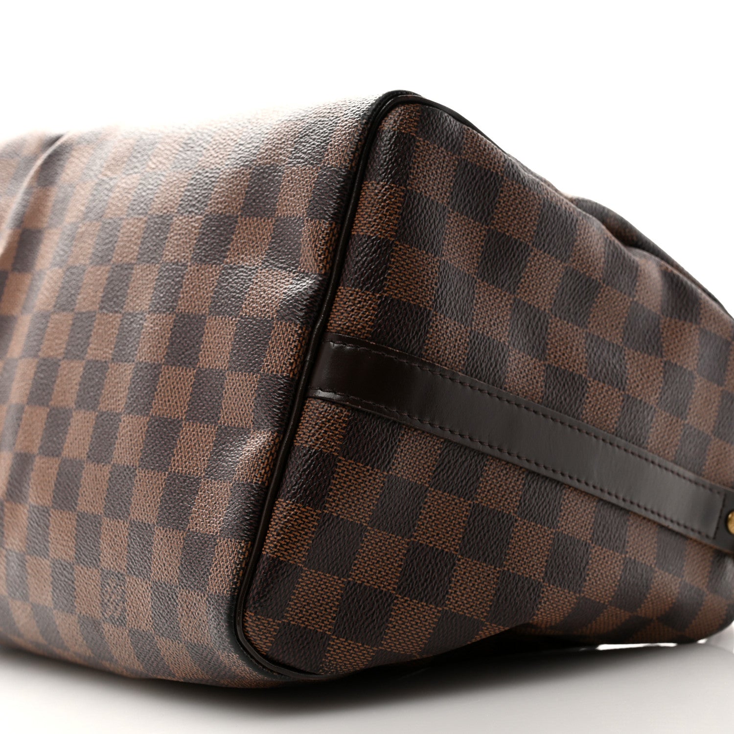 Louis Vuitton Ebene Speedy Bandouliere 30 10 of 10