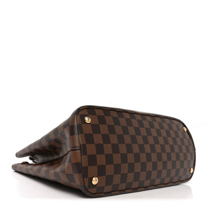 Louis Vuitton Damier Ebene Kensington 4 of 10