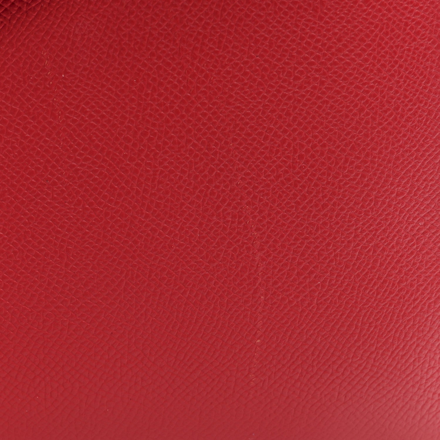 Hermes Epsom Kelly Sellier 28 Rouge Casaque 11 of 11