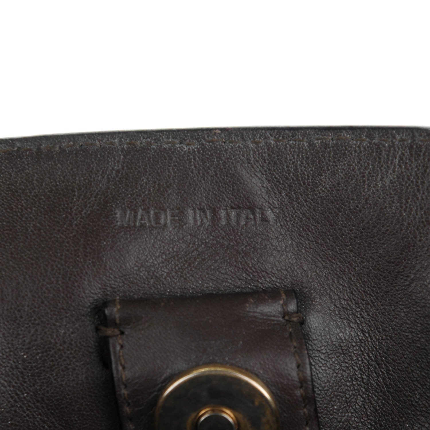 Christian Dior Bullcalf Large Diorissimo Tote Rose Poudre 8 of 8