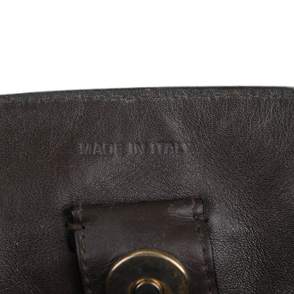 Christian Dior Bullcalf Large Diorissimo Tote Rose Poudre 8 of 8
