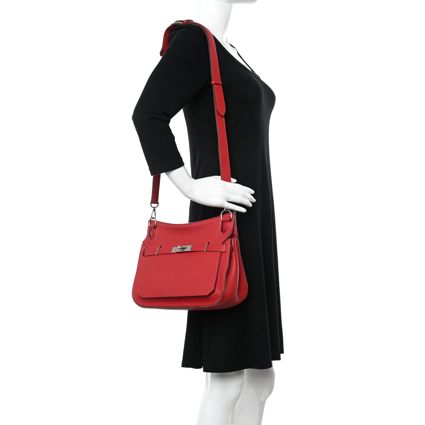 Taurillon Clemence Jypsiere 28 Rouge Casaque