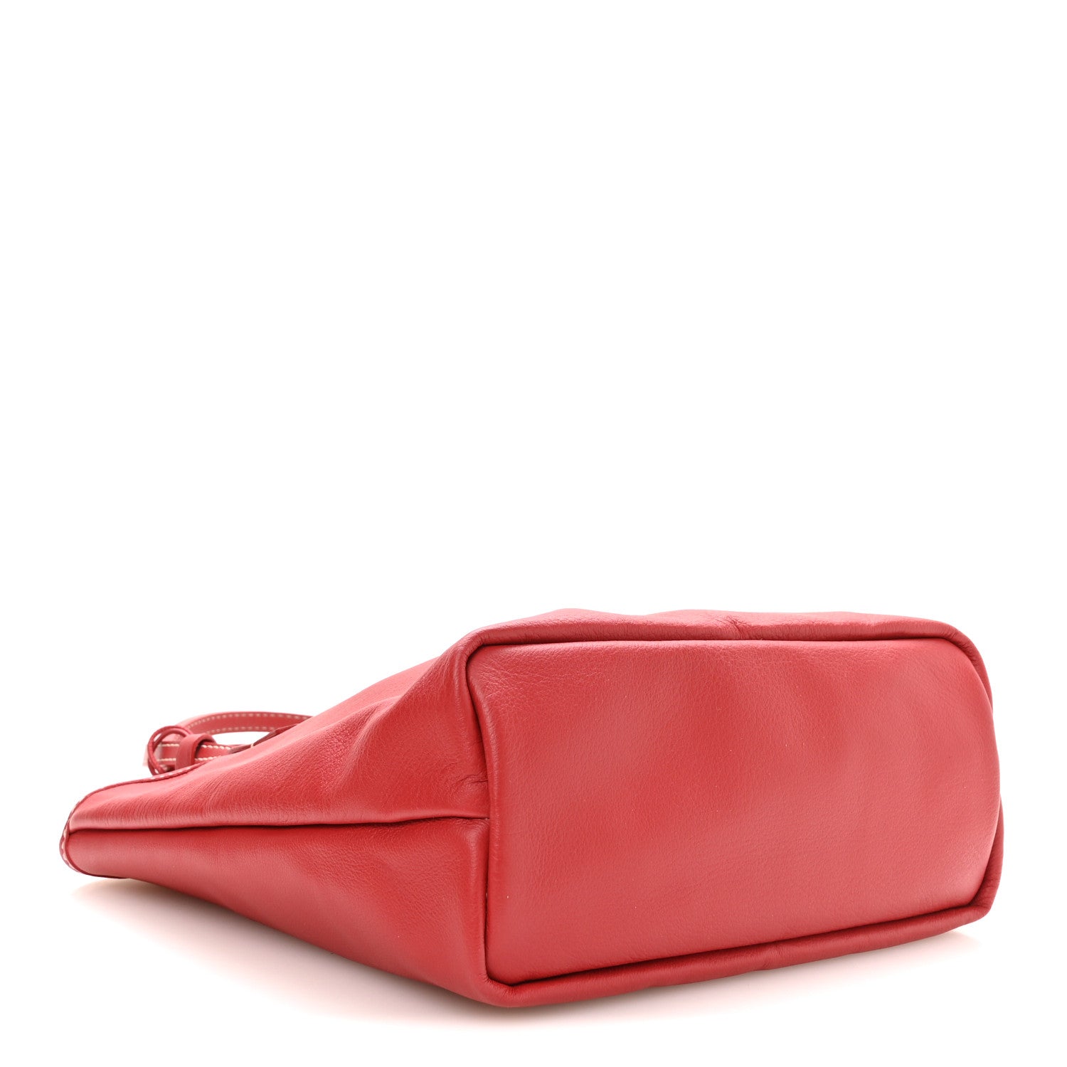 Goyard Goyardine Reversible Mini Anjou Red 8 of 19