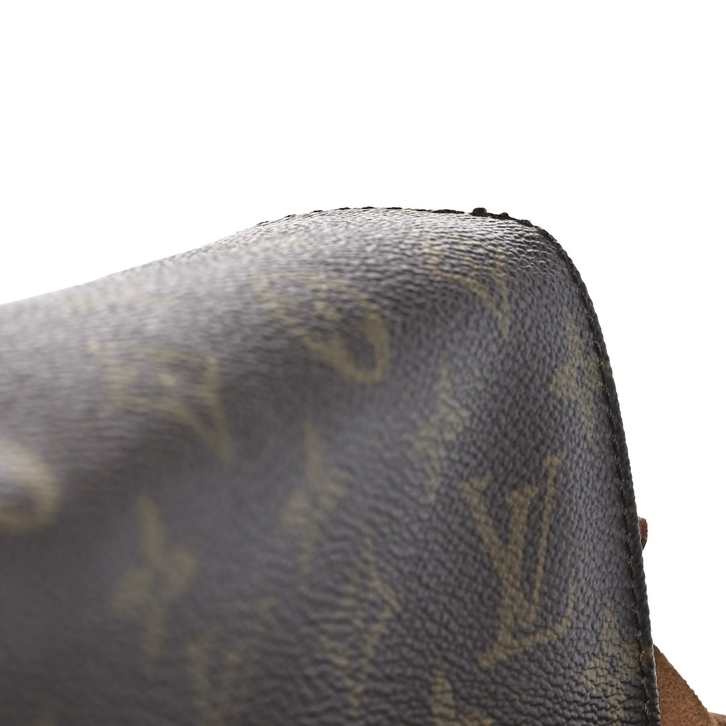 Monogram Cartouchiere 22