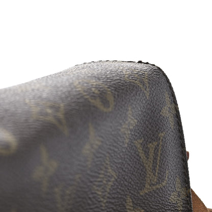 Louis Vuitton Monogram Cartouchiere 22 15 of 15