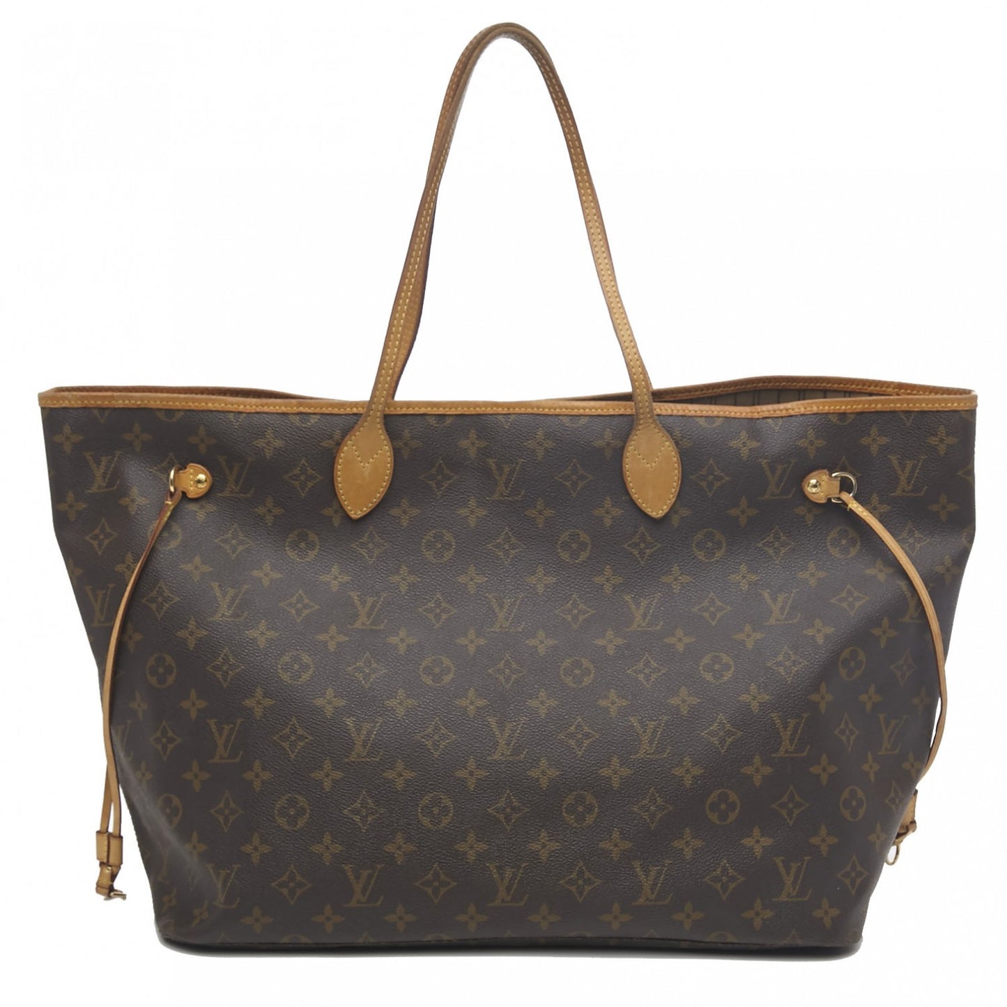 Monogram Neverfull GM