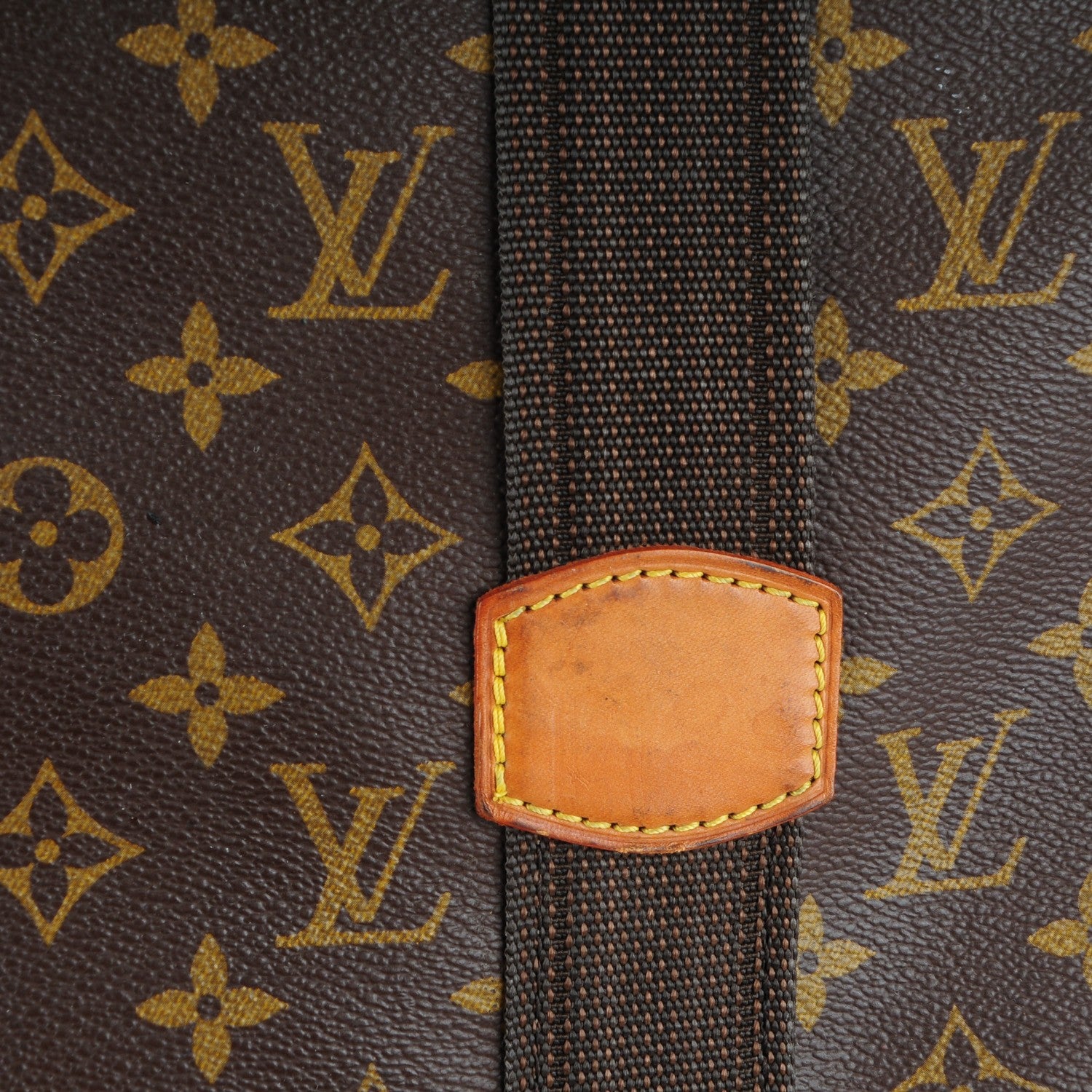 Louis Vuitton Monogram Satellite 70 11 of 16