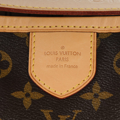 Louis Vuitton Monogram Delightful PM 6 of 8