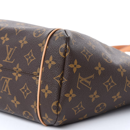 Louis Vuitton Monogram Totally PM 8 of 9