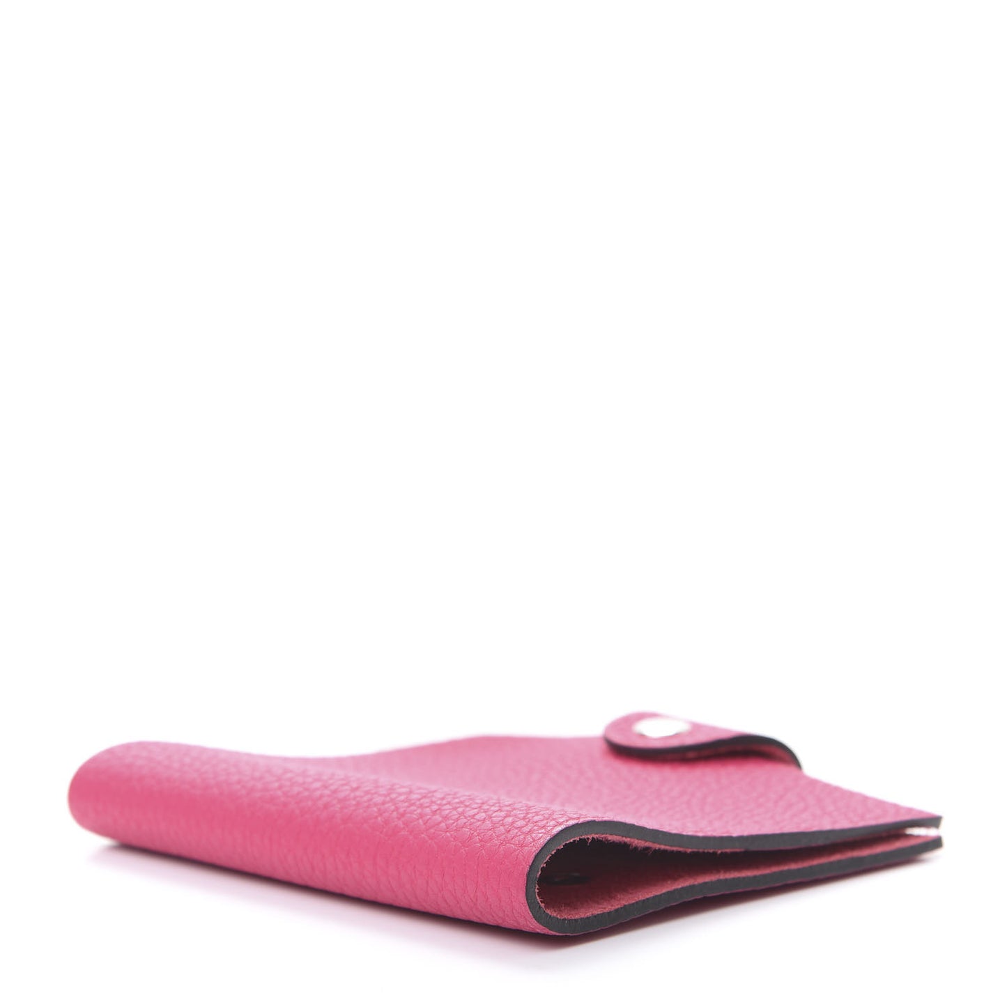 Togo Ulysse Mini Notebook Rose Mexico