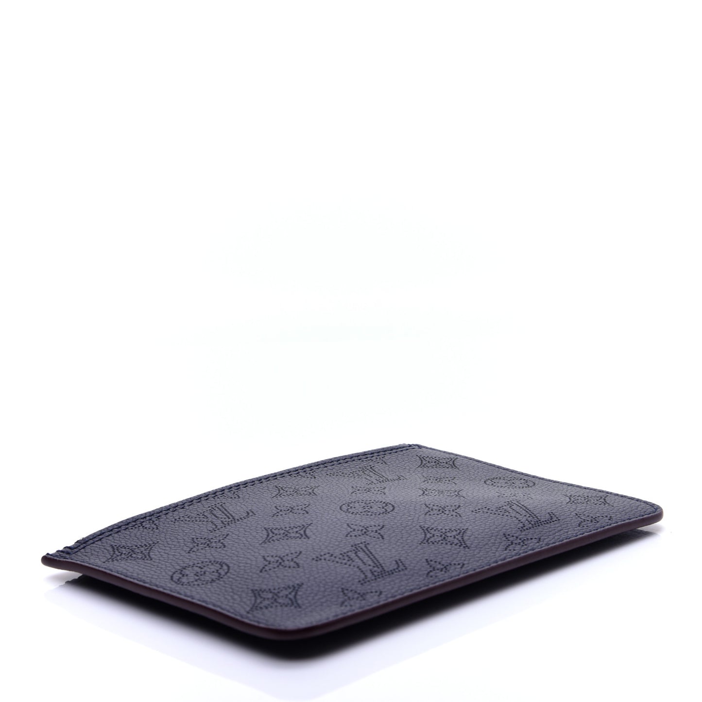 Mahina Girolata Zipped Pocket Marine