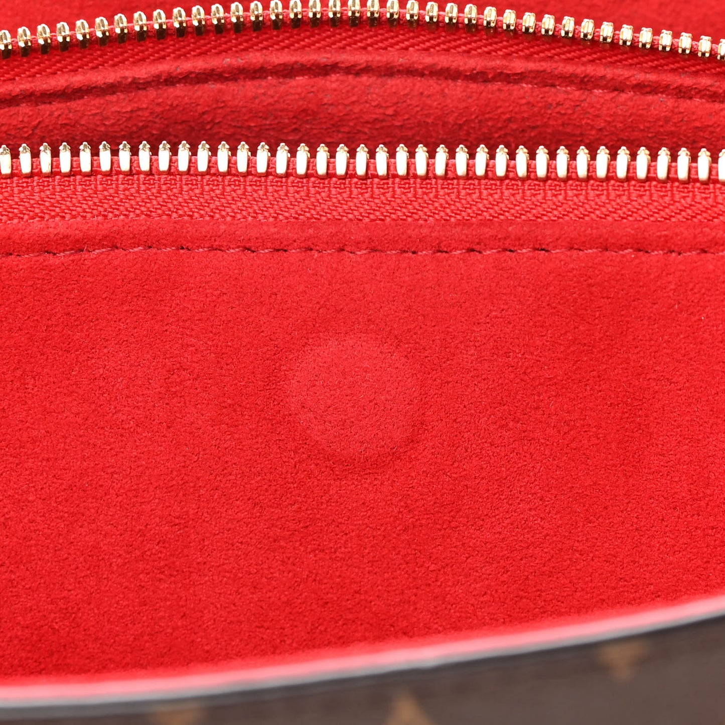 Monogram Soufflot BB Cherry