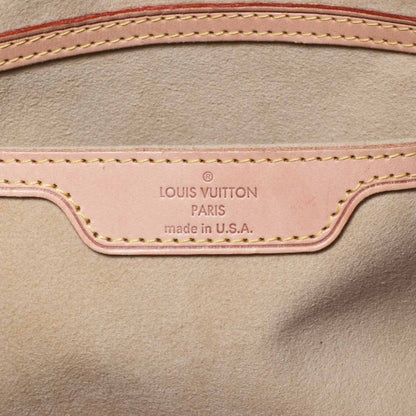 Louis Vuitton Monogram Retiro GM 7 of 10