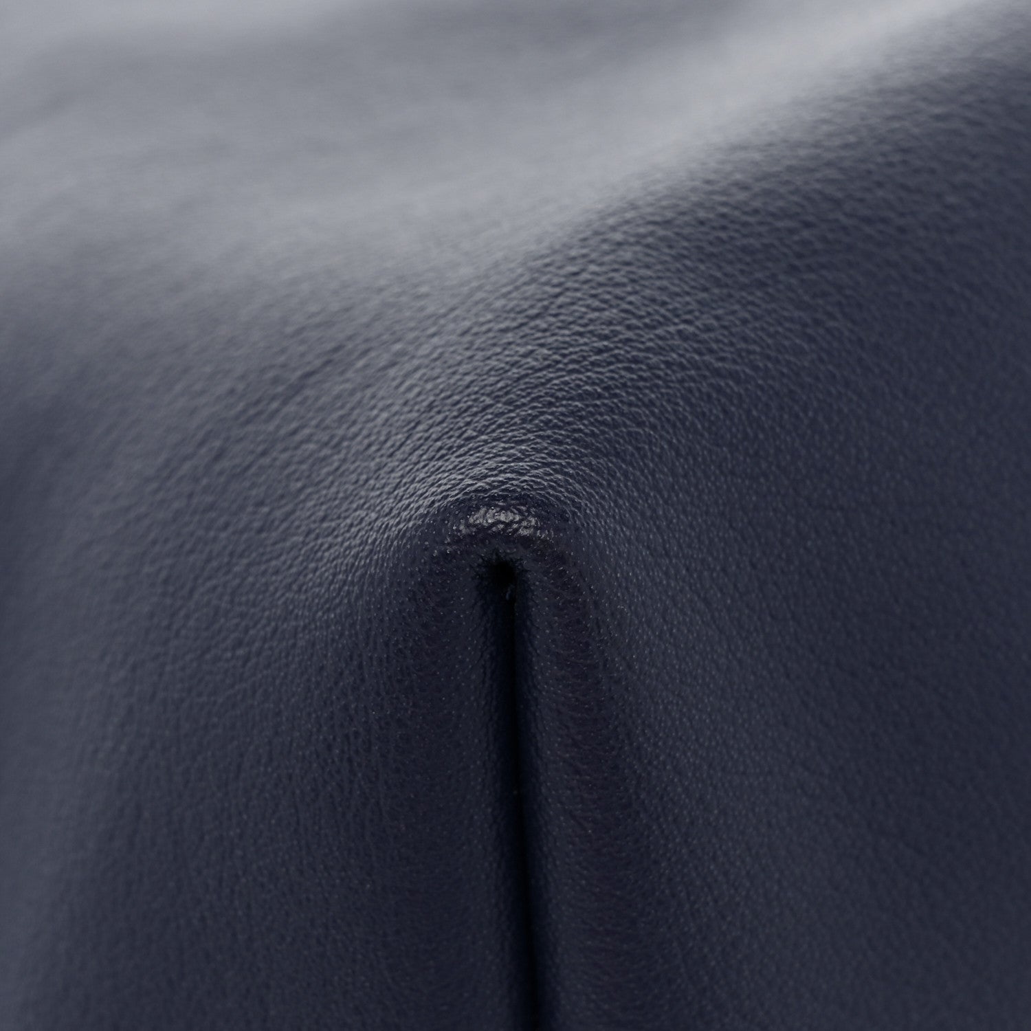 Saint Laurent Calfskin Large Shopping Tote Marinette 14 of 14