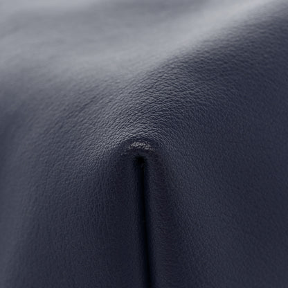 Saint Laurent Calfskin Large Shopping Tote Marinette 14 of 14