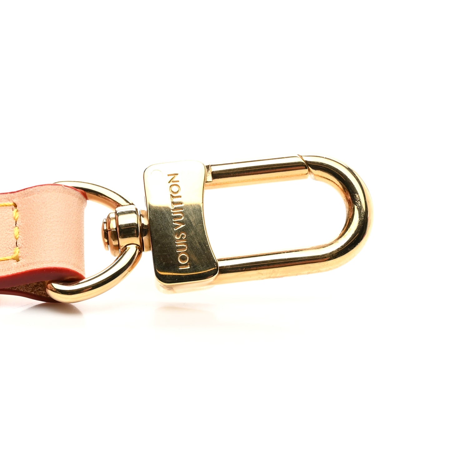 Vachetta 16mm Adjustable Shoulder Strap