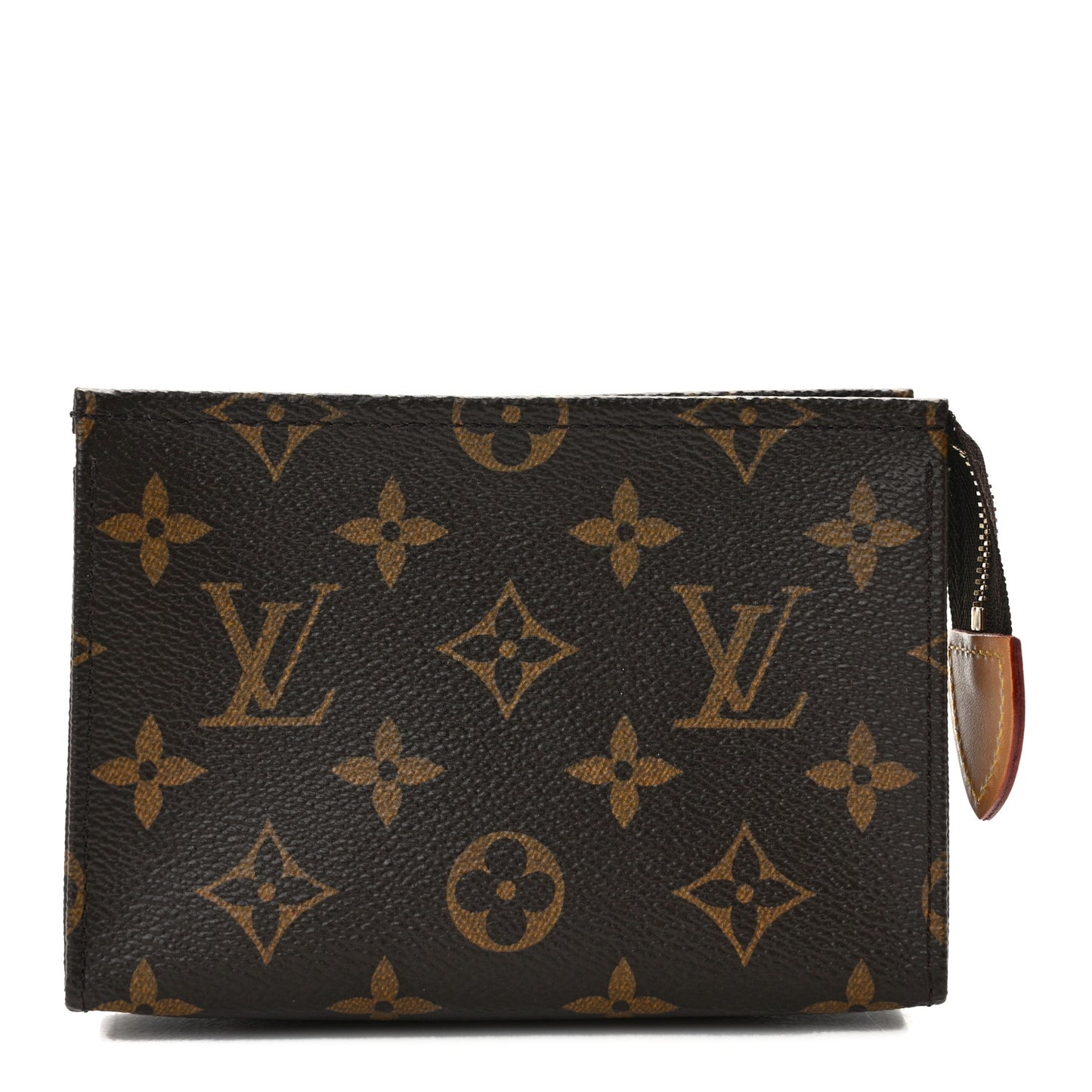 Monogram Toiletry Pouch 15