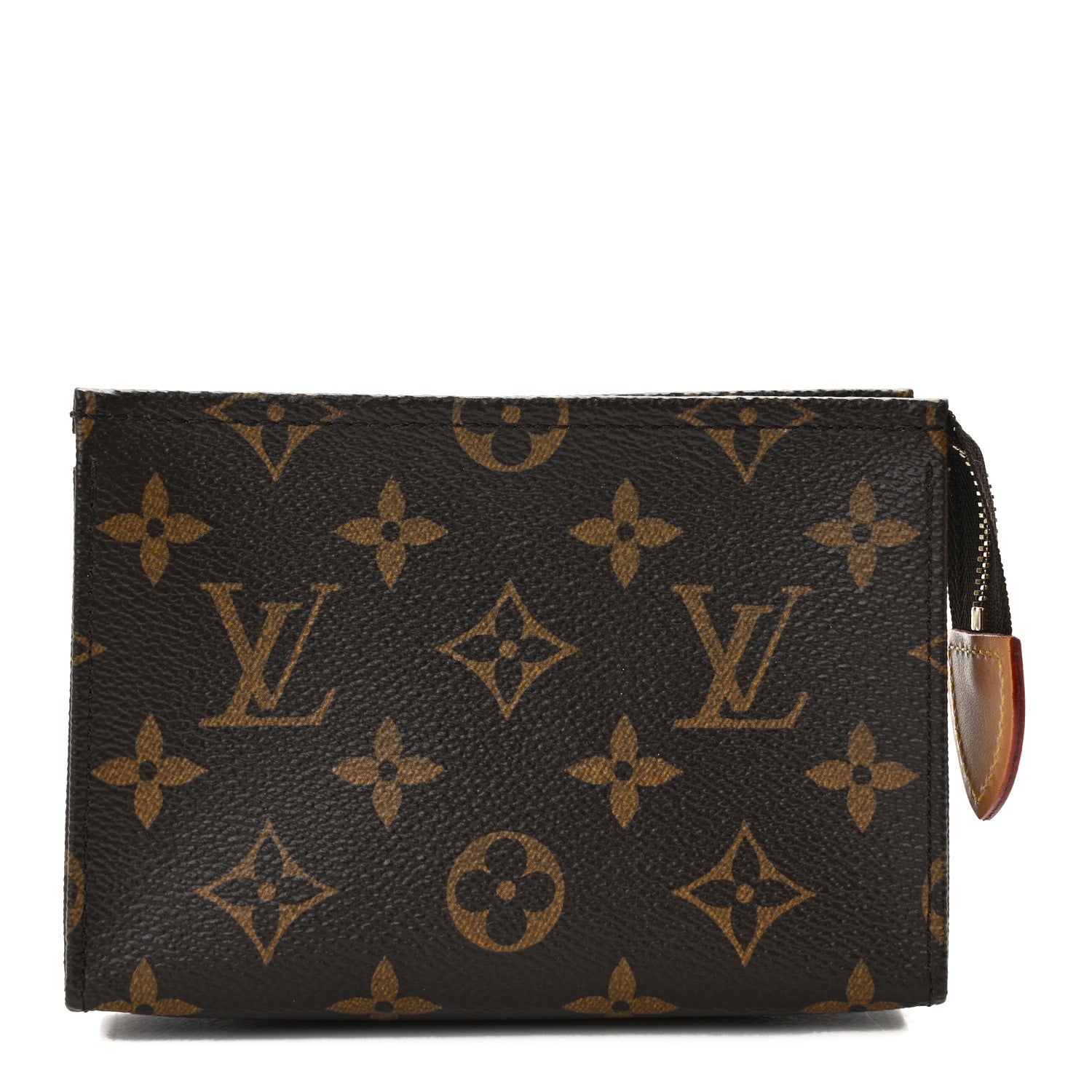Louis Vuitton Monogram Toiletry Pouch 15 1 of 7