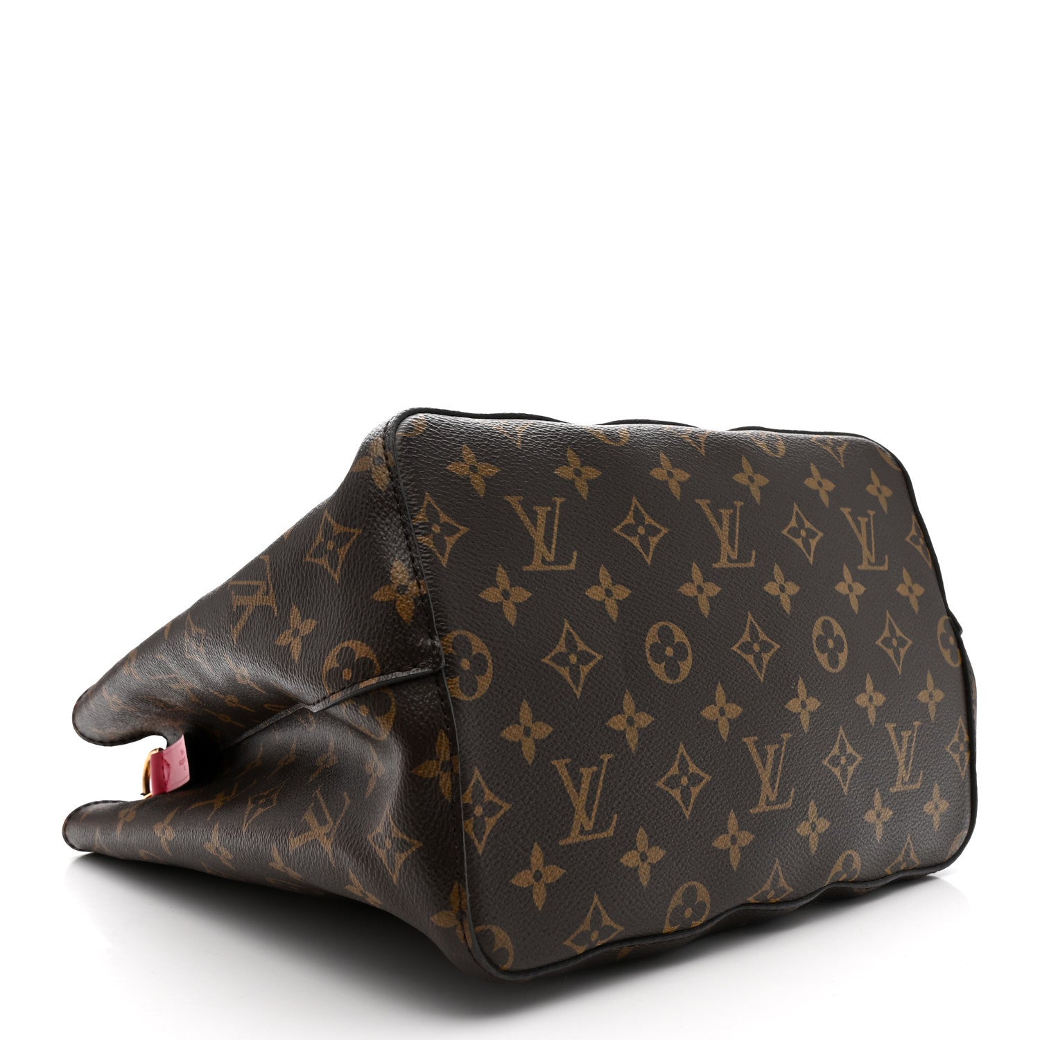 Louis Vuitton Monogram Neonoe MM Freesia 4 of 14