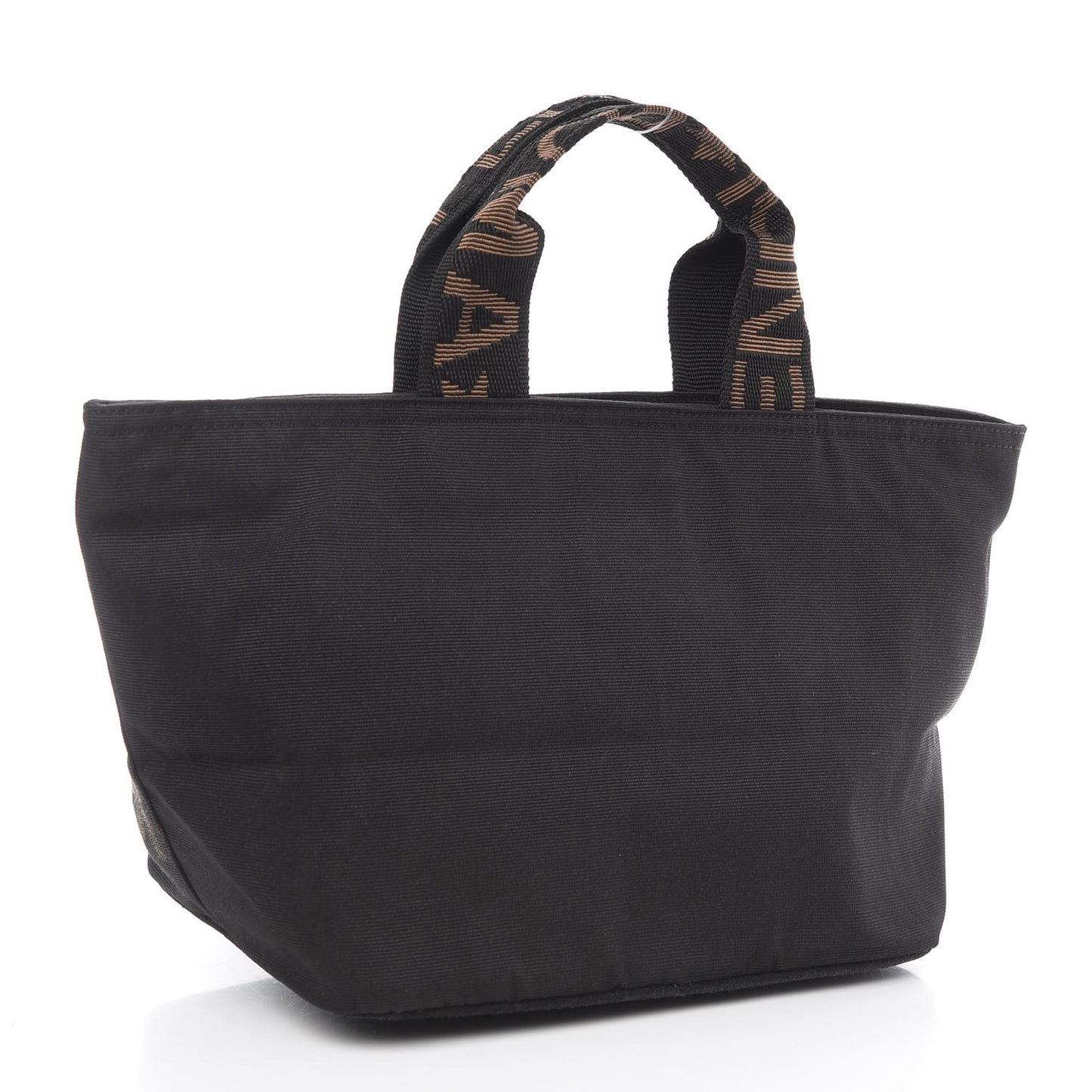Fabric FF 1925 Tote Black