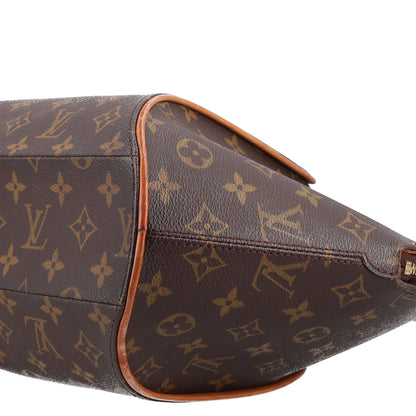 Louis Vuitton Monogram Ellipse MM 10 of 10