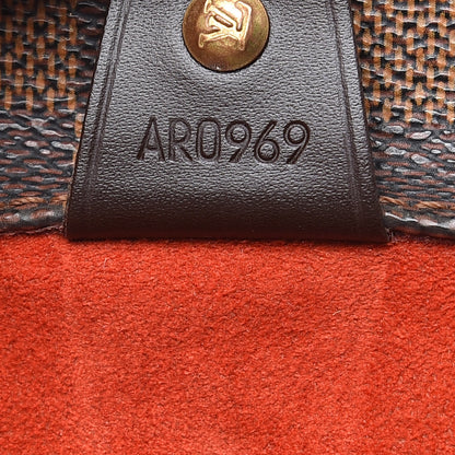 Louis Vuitton Damier Ebene Parioli GM 7 of 22