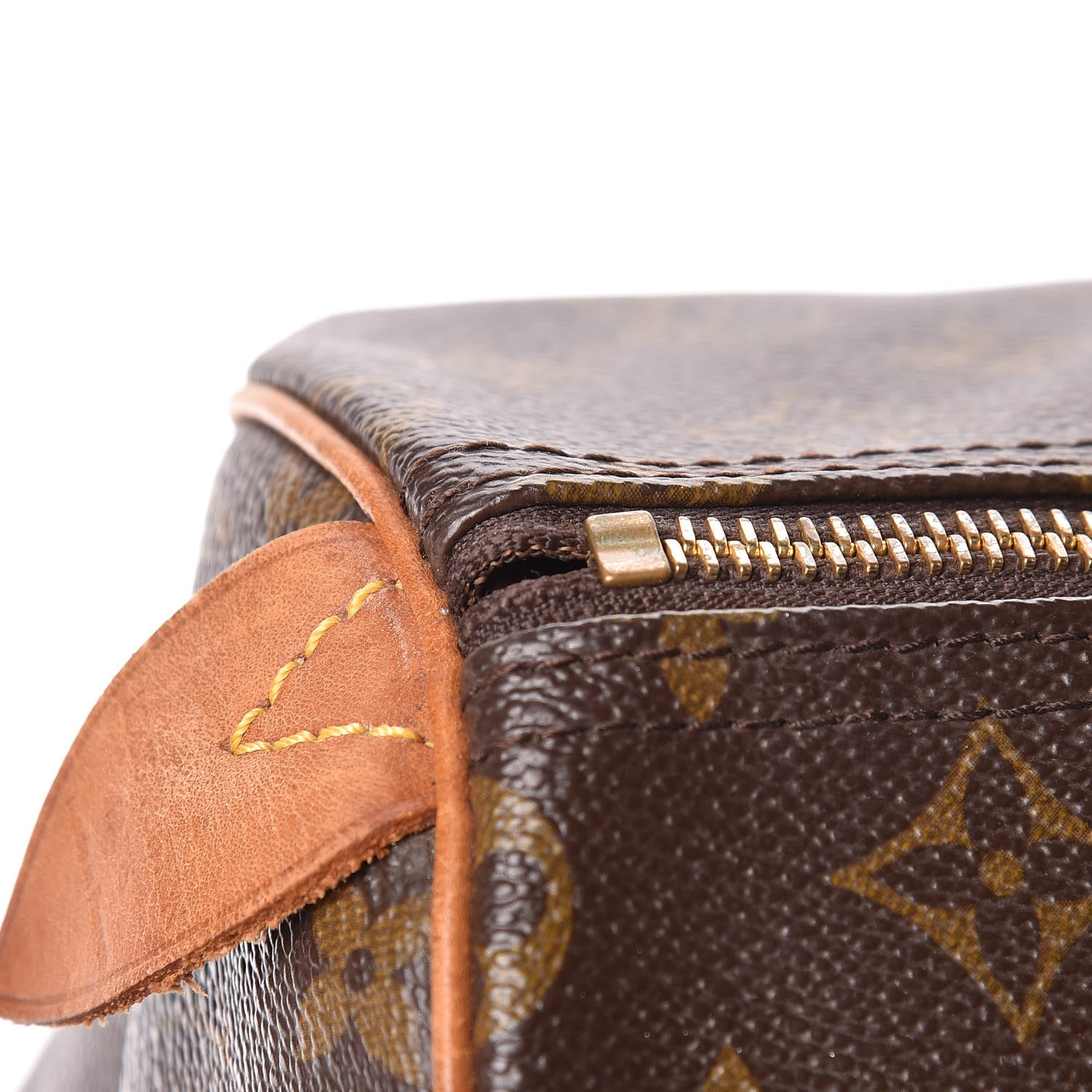 Louis Vuitton Monogram Speedy 30 22 of 23