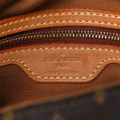 Louis Vuitton Monogram Mini Looping 10 of 14