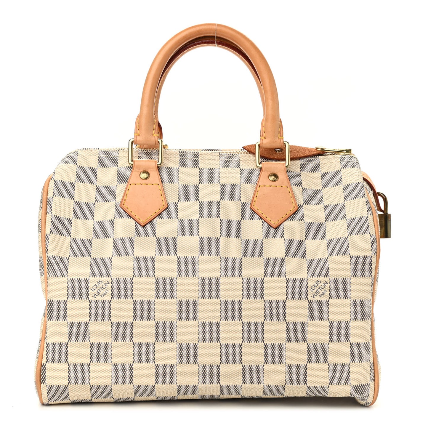 Damier Azur Speedy 25