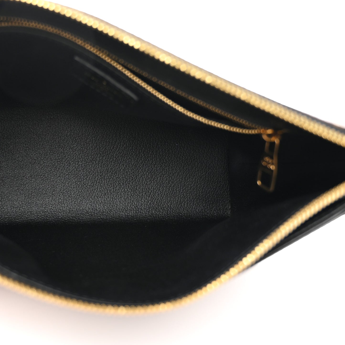 Monogram Pallas Beauty Case Black