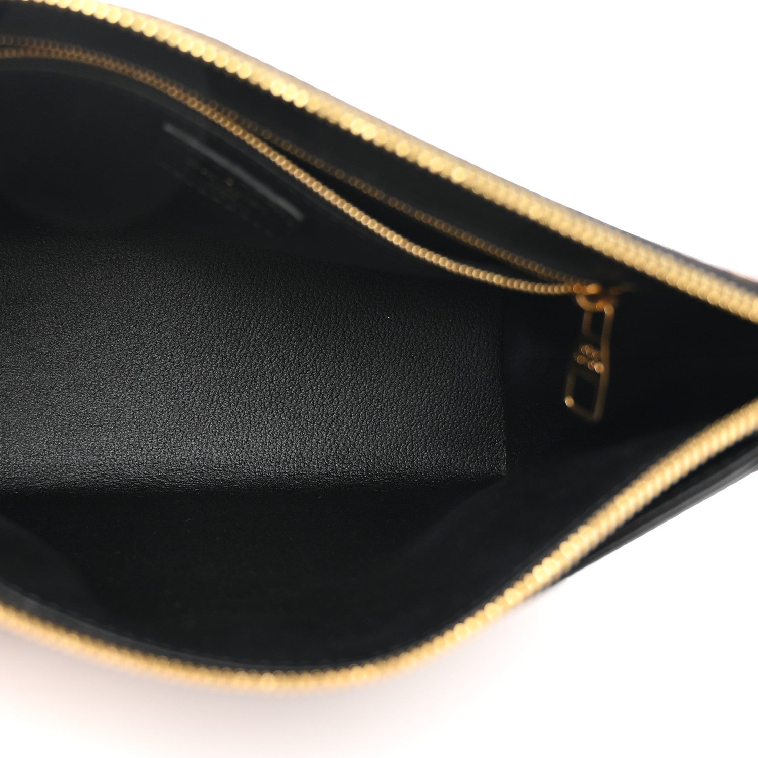 Louis Vuitton Monogram Pallas Beauty Case Black 6 of 10