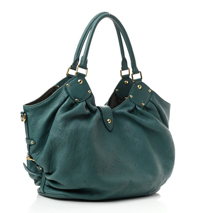 Louis Vuitton Mahina L Lagon 3 of 11