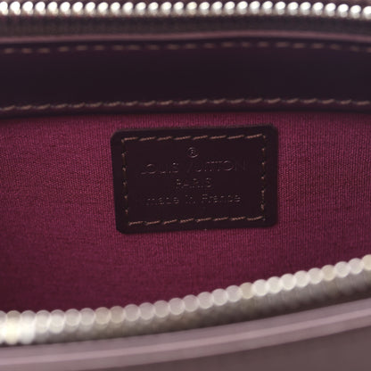 Louis Vuitton Mat Monogram Fowler Violet 6 of 8