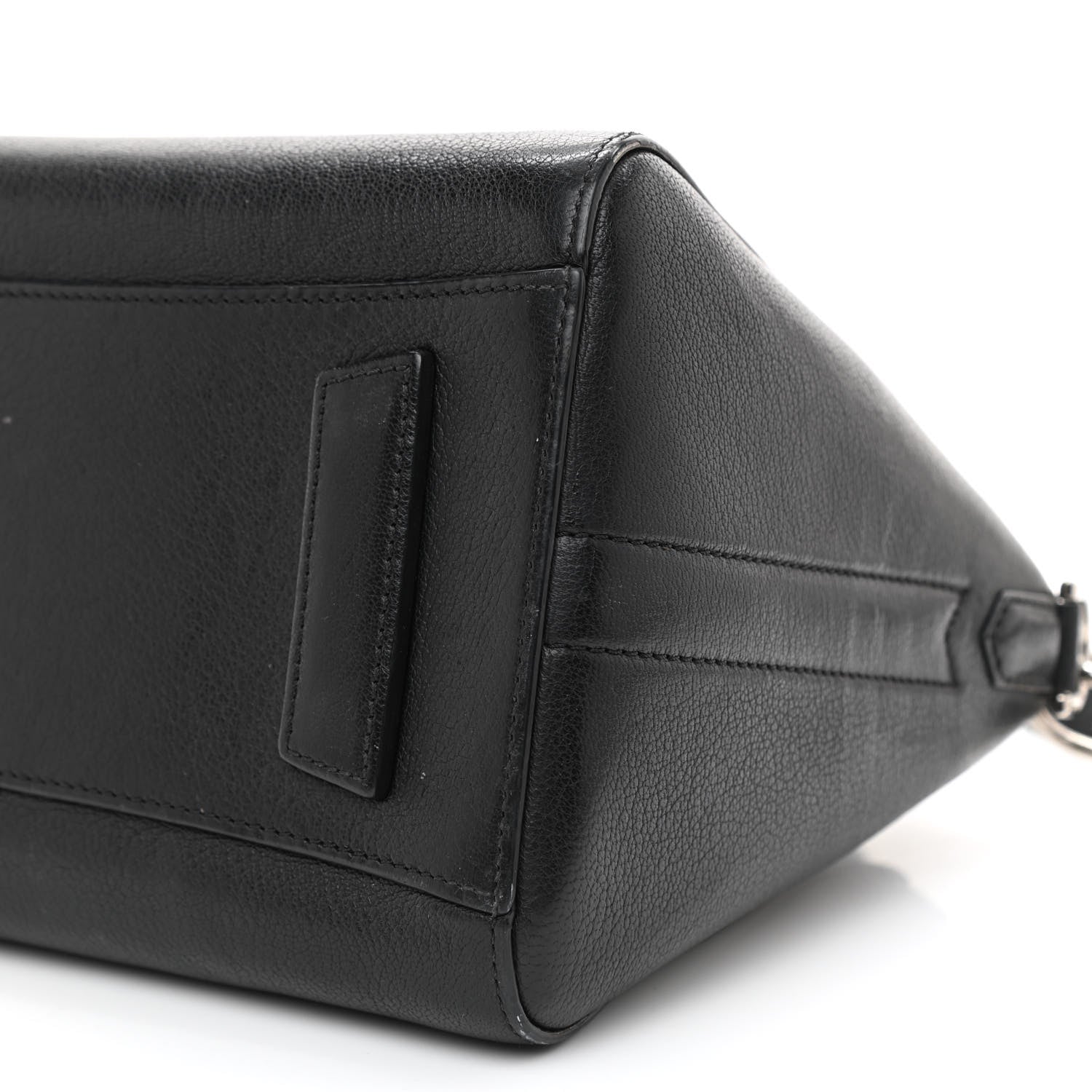 Givenchy Sugar Goatskin Small Antigona Black 8 of 13