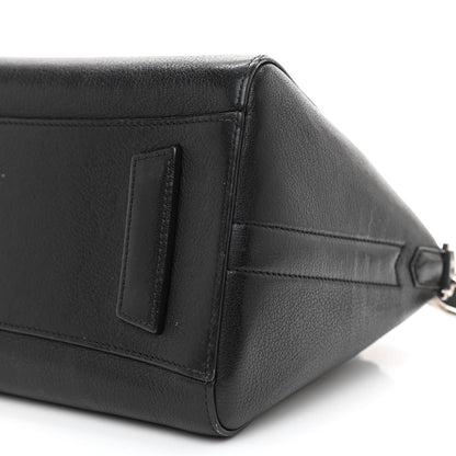 Givenchy Sugar Goatskin Small Antigona Black 8 of 13