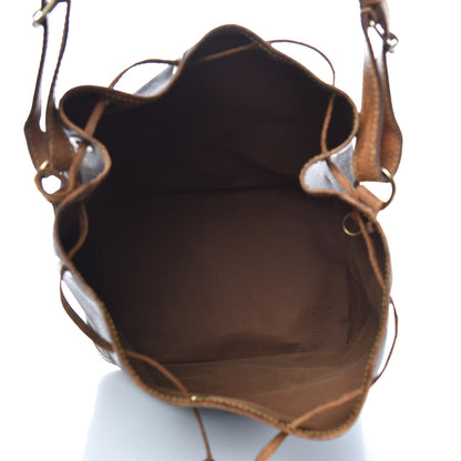 Louis Vuitton Monogram Noe 5 of 26