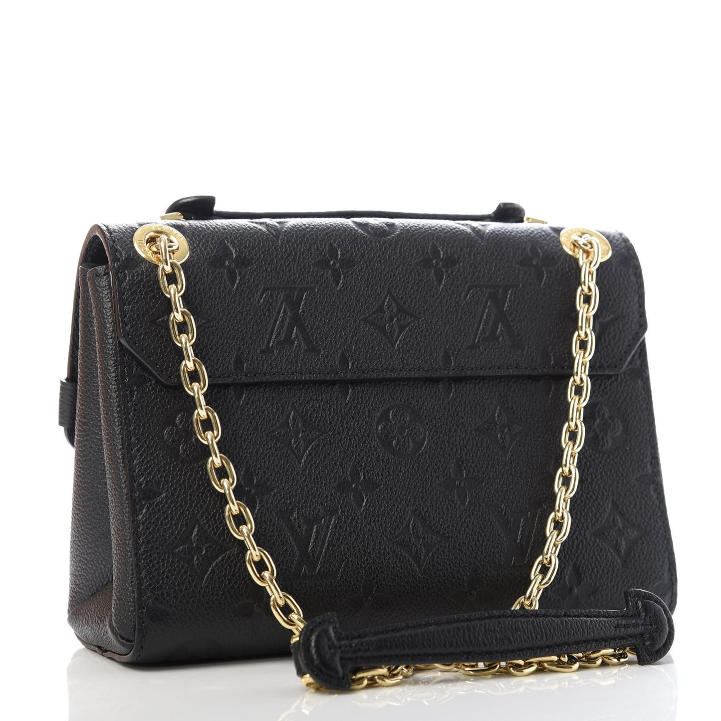 Empreinte Vavin BB Black