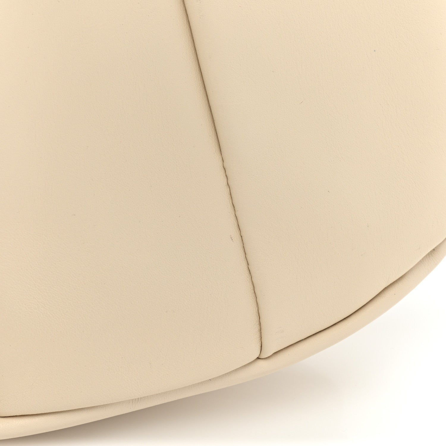 Loewe Shiny Nappa Calfskin Paseo Satchel Angora 10 of 10
