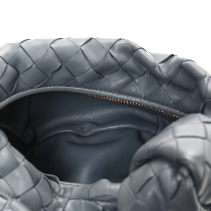 Bottega Veneta Nappa Intrecciato Mini Jodie Thunder 5 of 11