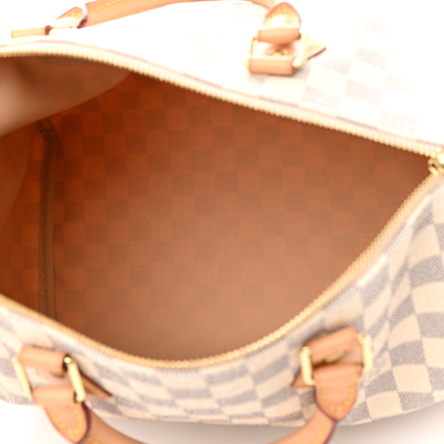 Damier Azur Speedy 30