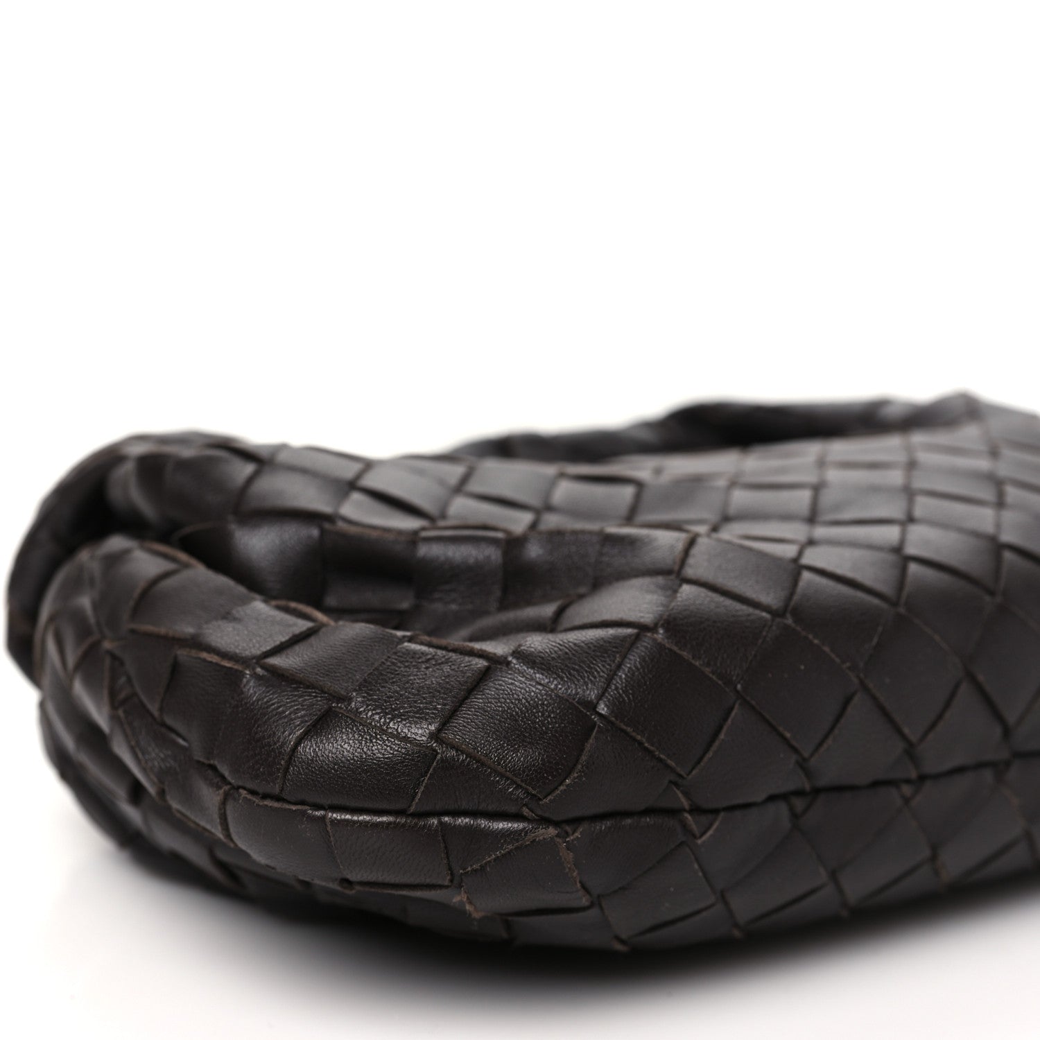 Bottega Veneta Nappa Intrecciato Mini Jodie Fondant 9 of 11