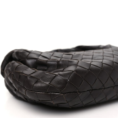 Bottega Veneta Nappa Intrecciato Mini Jodie Fondant 9 of 11