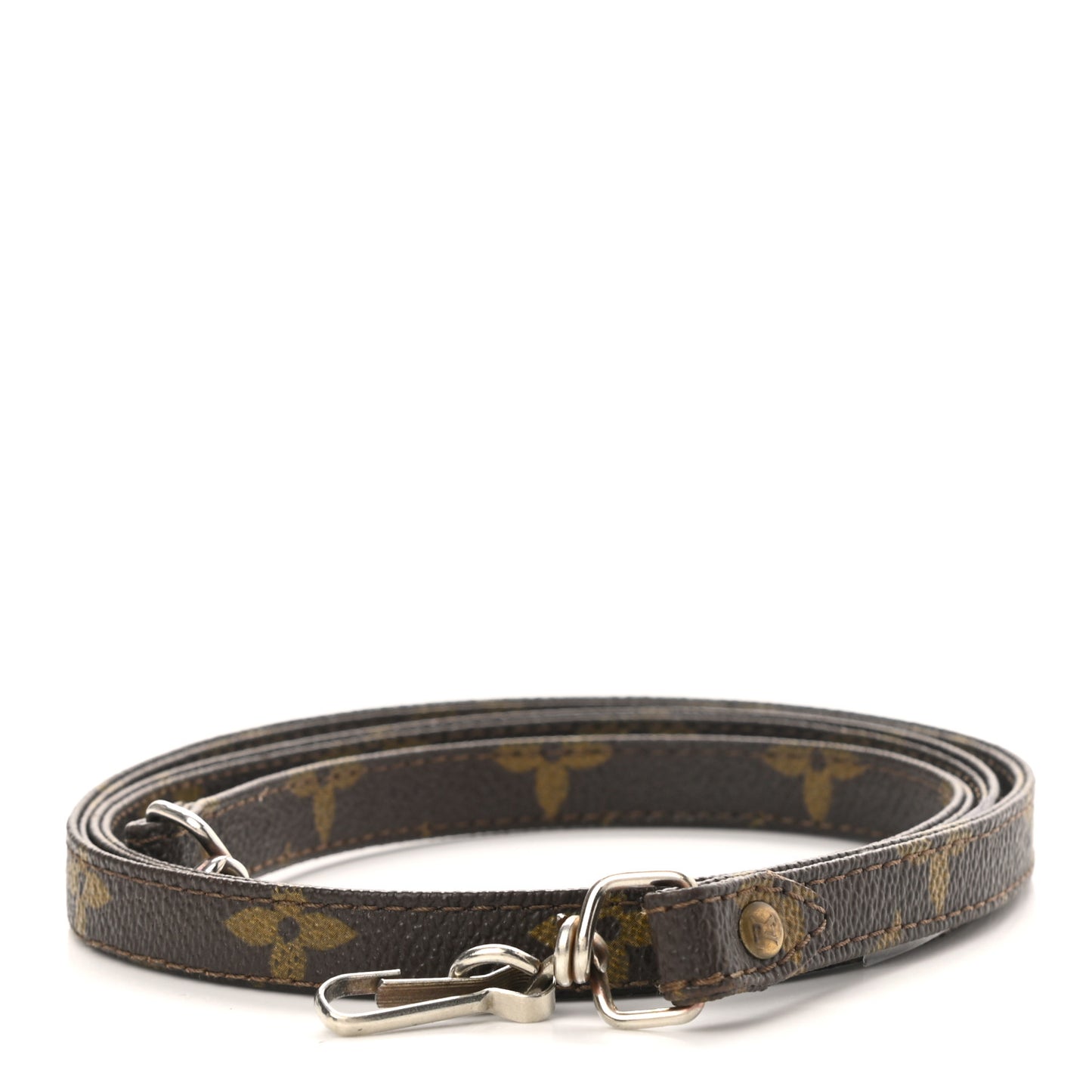 Monogram Shoulder Bag Strap