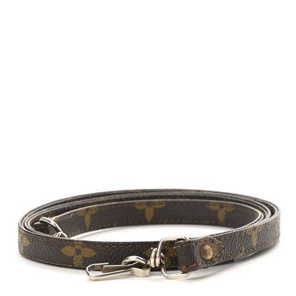 Louis Vuitton Monogram Shoulder Bag Strap 1 of 3