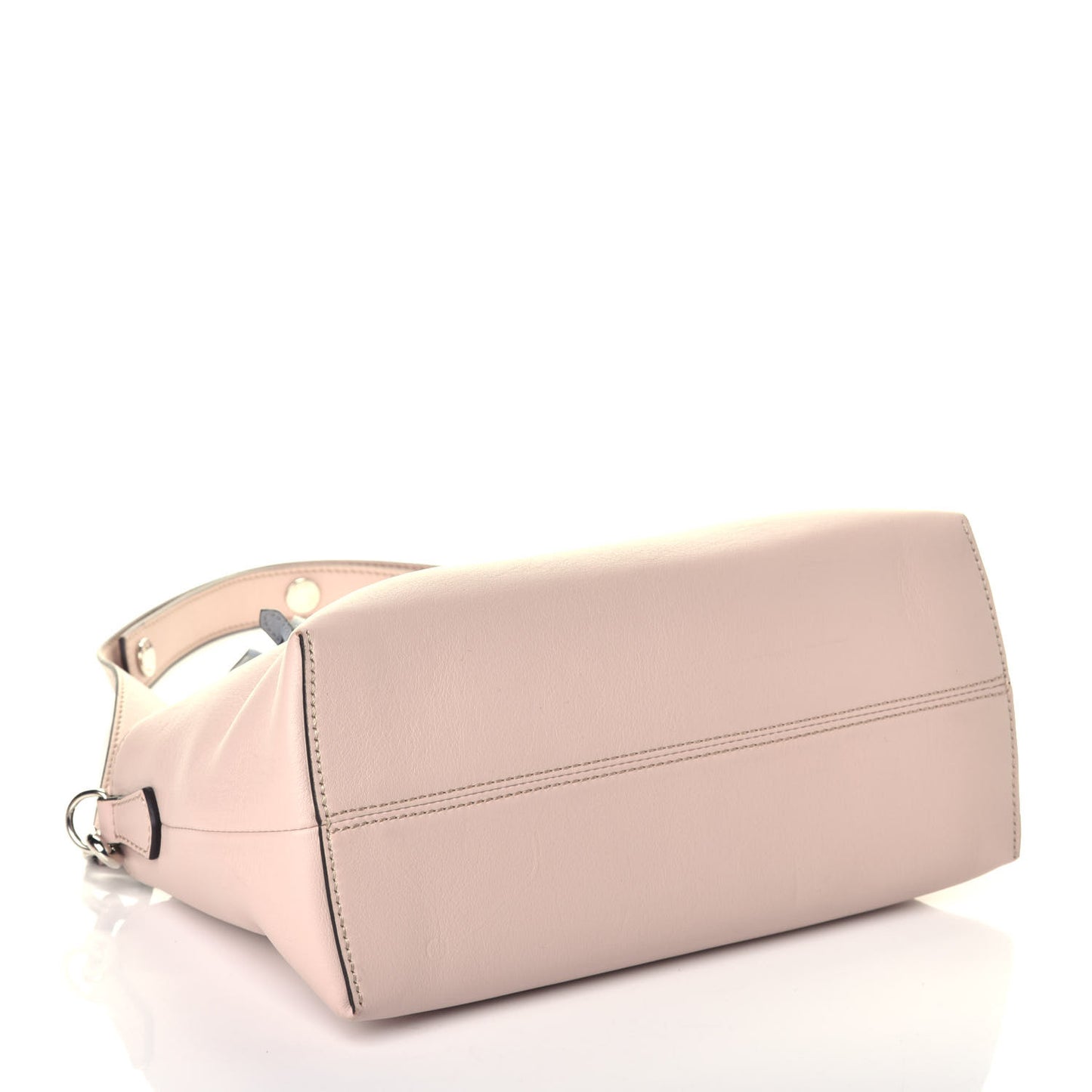 Vitello Dolce 4 Color Medium By The Way Boston Bag Soap Polvere Multicolor