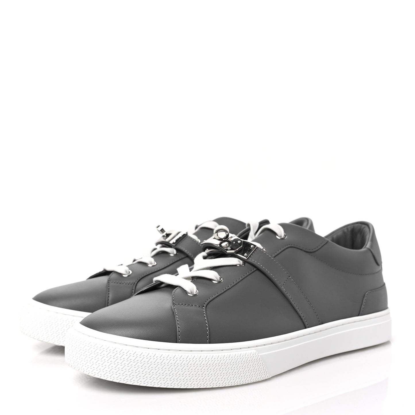 Calfskin Day Sneakers 43.5