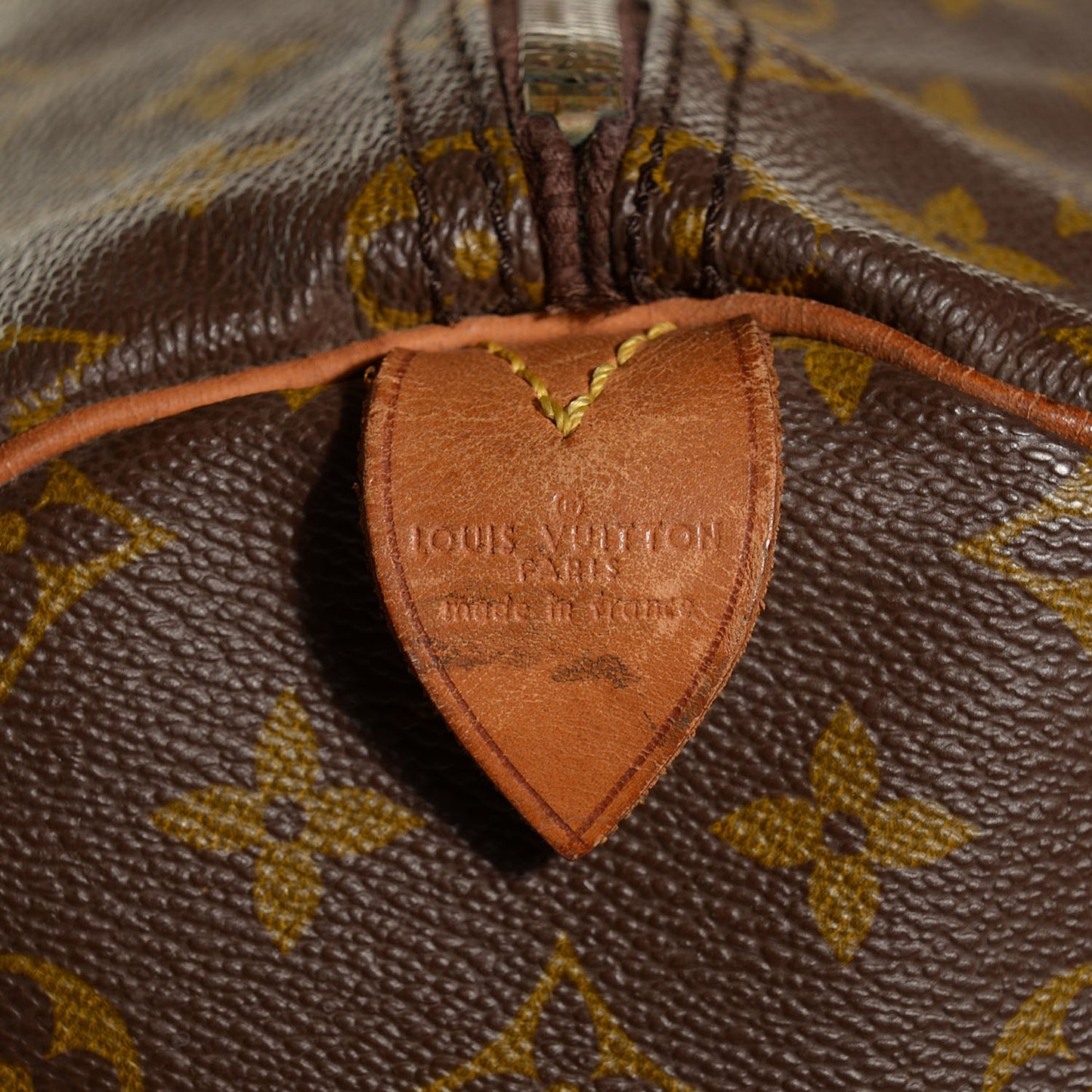 Monogram Keepall 55