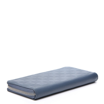Louis Vuitton Damier Infini Vasco Wallet Orion 3 of 9
